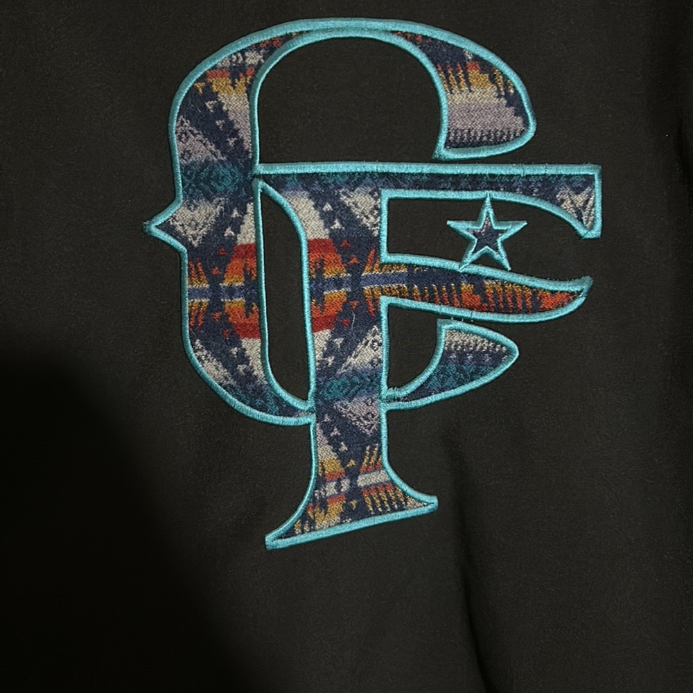 Cowboy fresh jacket - Picture 3 of 5